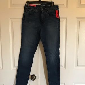Spanx jeans!! Never worn!